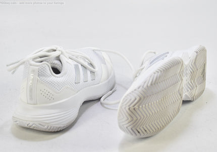 Adidas Gamecourt Damen Sportschuhe Sneaker  EUR 37 1/3 Nr. 25-F 2632