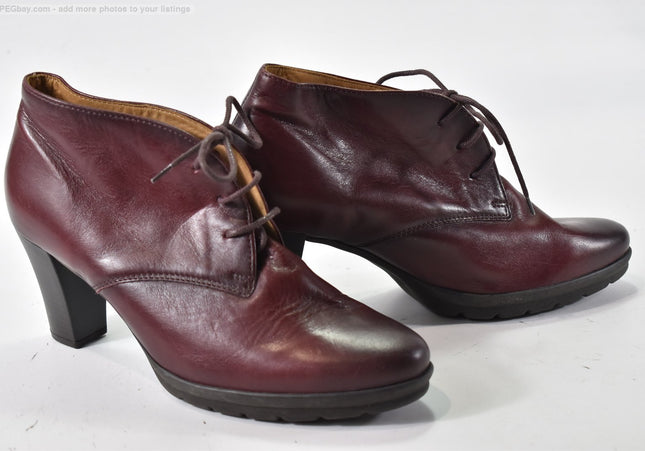 Gabor  Damen Stiefelette Boots  UK 6,5 Nr. 26-B 1377