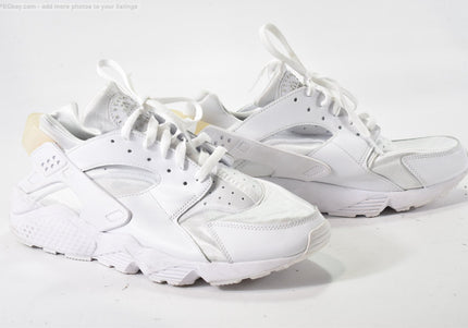 Nike Air Huarache Herren Sportschuhe Sneaker  EUR 47,5 Nr. 26-U 922