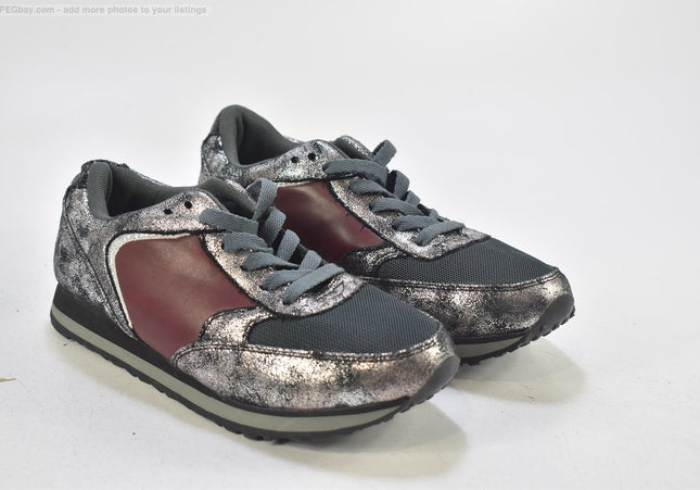 Newfs Damen Halbschuhe Freizeitschuhe EUR 39 Nr. 25-J 3035-Schuh-Gebraucht-secondhand