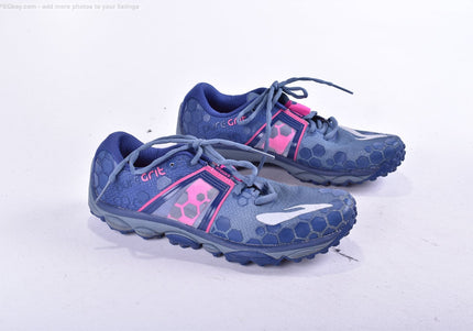 Brooks Pure Grit Damen Sportschuhe Sneaker  EUR 39 Nr. 25-Z 89