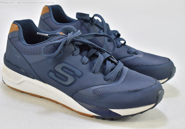 Skechers  Herren Sportschuhe Sneaker  EUR 44 Nr. 26-F 340