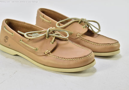 Timberland  Herren Halbschuhe Freizeitschuhe  US 11 Nr. 26-U 549