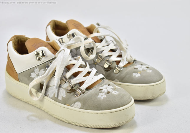 Filling Pieces  Damen Halbschuhe Freizeitschuhe  EUR 36 Nr. 25-O 285