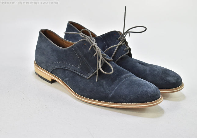 Lloyd  Herren Halbschuhe Freizeitschuhe  UK 10,5 Nr. 26-Y 1454