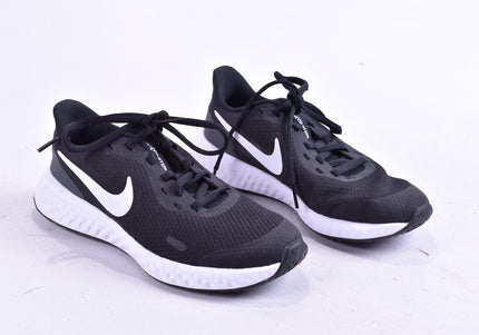 Nike Revolution Damen Sportschuhe Sneaker EUR 36 Nr. 24-Y 2253-Schuh-Gebraucht-secondhand