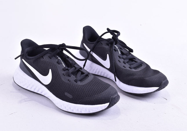Nike Revolution Damen Sportschuhe Sneaker EUR 36 Nr. 24-Y 2253-Schuh-Gebraucht-secondhand