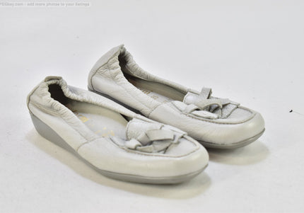 Vitaform  Damen Halbschuhe Slipper Ballerinas  EUR 35 Nr. 25-U 905
