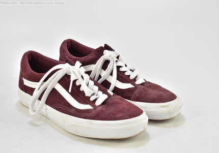 Vans  Damen Sportschuhe Sneaker  EUR 38,5 Nr. 25-P 239