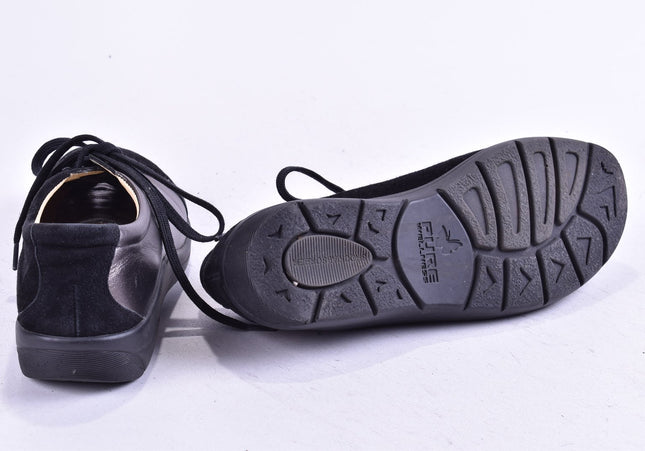 Christian Dietz Damen Halbschuhe Freizeitschuhe UK 4,5 Nr. 24-Y 2752-Schuh-Gebraucht-secondhand