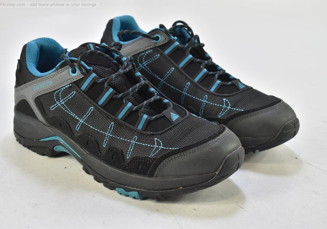 Dachstein  Herren Wanderschuhe Trekking  Gr. 42 Nr. 26-U 1750