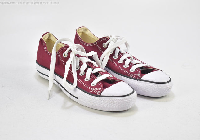 Converse Damen Sportschuhe Sneaker EUR 38 Nr. 25-J 1201-Schuh-Gebraucht-secondhand