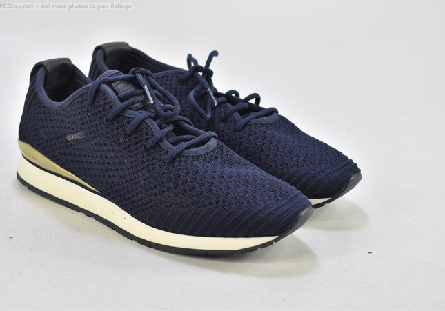 Gant  Damen Halbschuhe Freizeitschuhe  EUR 41 Nr. 26-Y 276