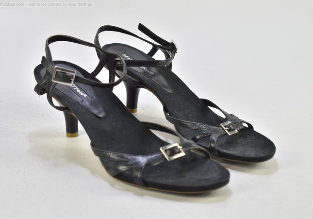 Marc O´Polo  Damen Sandale Sandalette  EUR 39 Nr. 26-S 1188