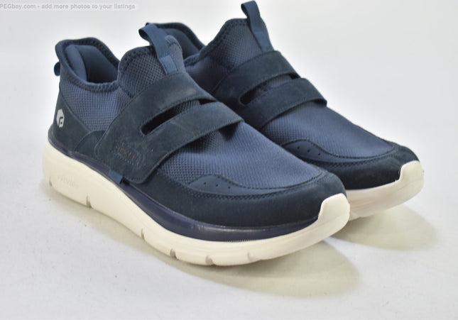 Filville  Herren Halbschuhe Freizeitschuhe  EUR 44,5 Nr. 26-G 966