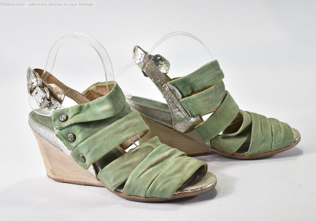Airstep  Damen Sandale Sandalette  EUR 39 Nr.26-S 1019