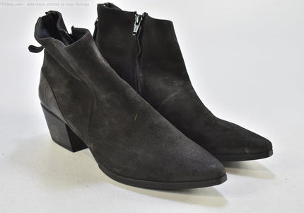 Paul Green  Damen Stiefelette Boots  UK 6,5 Nr. 26-B 159