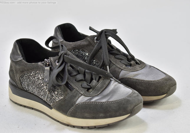 Medicus Damen Halbschuhe Freizeitschuhe UK 6 Nr. 25-Z 1505-SchuhGebraucht