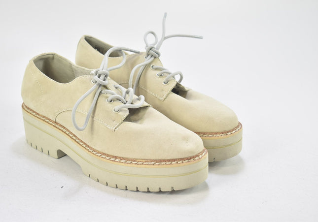 Tamaris Damen Halbschuhe Freizeitschuhe EUR 37 Nr. 24-T 72-Schuh-Gebraucht-secondhand