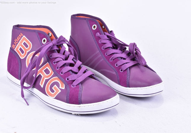 Björn Borg  Damen Stiefelette Boots  EUR 39 Nr. 24-B 2039