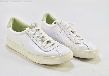 Superga  Damen Halbschuhe Freizeitschuhe  EUR 37 Nr. 26-Y 608
