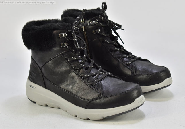 Skechers  Damen Stiefelette Boots  EUR 39 Nr. 25-B 634