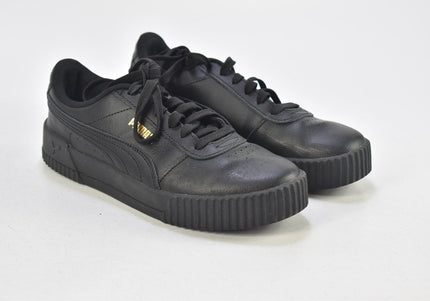 Puma Damen Sportschuhe Sneaker EUR 38 Nr. 24-M 1142-Schuh-Gebraucht-secondhand