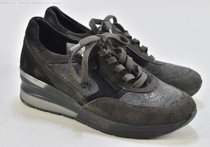 Naturläufer  Damen Halbschuhe Freizeitschuhe  EUR 38 Nr. 26-A 681