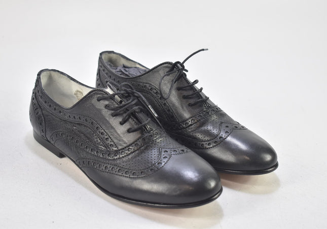Melvin&Hamilton Damen Halbschuhe Freizeitschuhe EUR 40 Nr. 24-N 369-Schuh-Gebraucht-secondhand