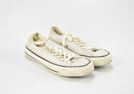 Converse Damen Sportschuhe Sneaker EUR 37,5 Nr. 24-U 677-Schuh-Gebraucht-secondhand
