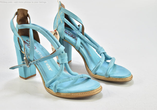 Airstep Damen Sandale Sandalette EUR 41 Nr. 25-S 1884-SchuhGebraucht