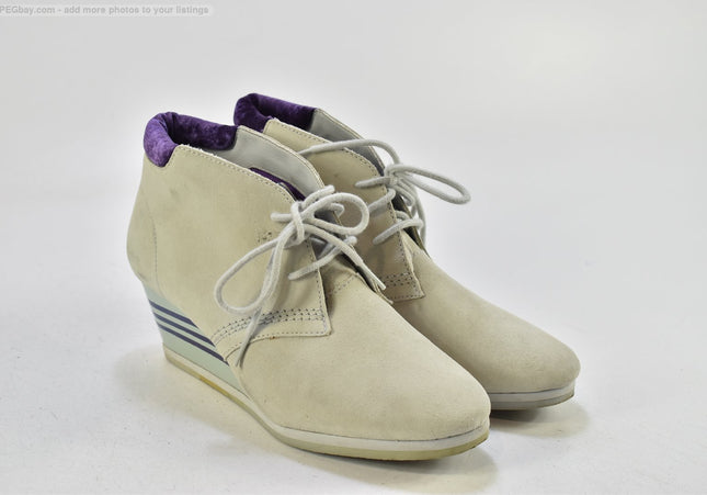 Adidas  Damen Stiefelette Boots  EUR 40 2/3 Nr. 25-B 2328