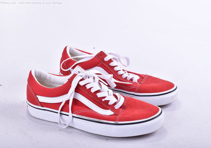 Vans  Damen Sportschuhe Sneaker  EUR 38,5 Nr. 25-P 864