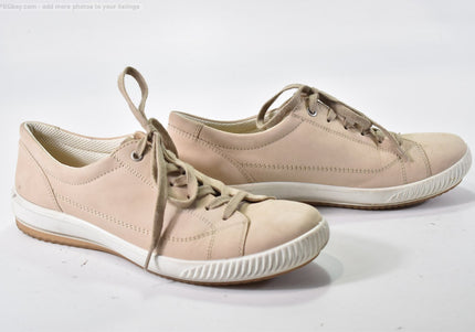 Legero  Damen Halbschuhe Freizeitschuhe  UK 7 Nr. 26-U 1037