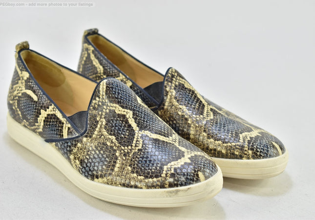 Hassia  Damen Halbschuhe Slipper Ballerinas  UK 6 Nr. 4R-1502