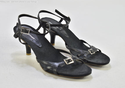 Marc O´Polo  Damen Sandale Sandalette  EUR 39 Nr. 26-S 1188