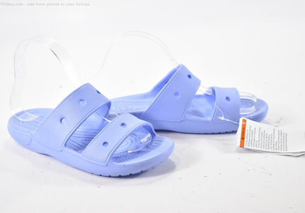 Crocs  Damen Sandale Pantolette  W6 Nr. 25-S 3863