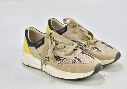 Gabor  Damen Halbschuhe Freizeitschuhe  UK 3,5 Nr. 25-Z 634