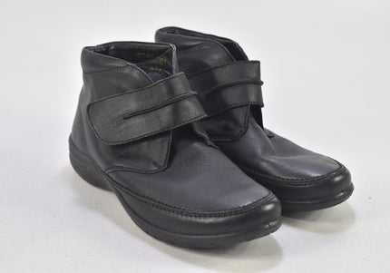 Josef Seibel Damen Stiefelette Boots EUR 37 Nr. 24-B 2136-Schuh-Gebraucht-secondhand