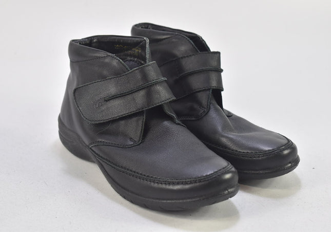 Josef Seibel Damen Stiefelette Boots EUR 37 Nr. 24-B 2136-Schuh-Gebraucht-secondhand