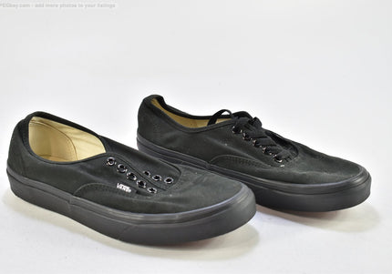 Vans Damen Sportschuhe Sneaker EUR 40 Nr. 25-M 3061-Schuh-Gebraucht-secondhand