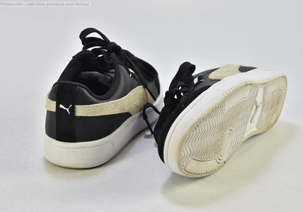 Puma Court Legend Damen Sportschuhe Sneaker  EUR 38,5 Nr. 25-N 1853