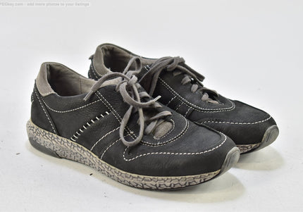 Josef Seibel  Damen Halbschuhe Freizeitschuhe  EUR 37 Nr. 25-M 2299