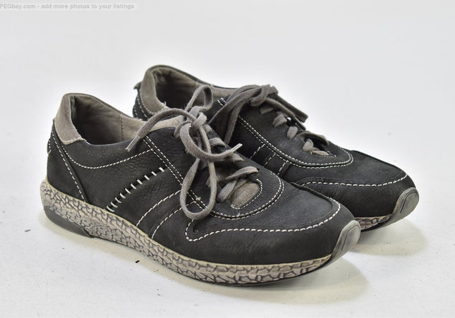 Josef Seibel  Damen Halbschuhe Freizeitschuhe  EUR 37 Nr. 25-M 2299
