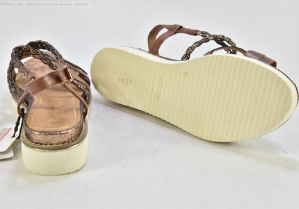 Tamaris  Damen Sandale Sandalette  EUR 39 Nr. 25-S 4482
