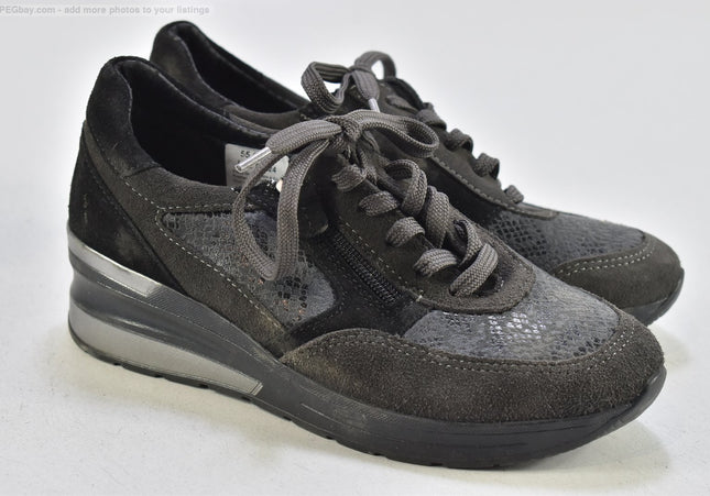 Naturläufer  Damen Halbschuhe Freizeitschuhe  EUR 38 Nr. 26-A 681