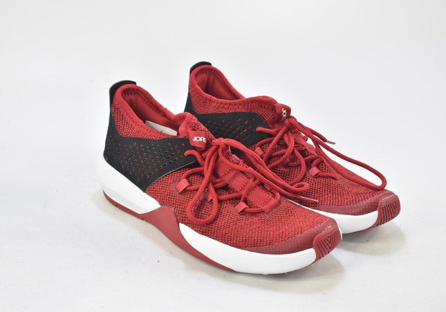 Jordan Express Damen Sportschuhe Sneaker EUR 40 Nr. 24-P 2478-Schuh-Gebraucht-secondhand