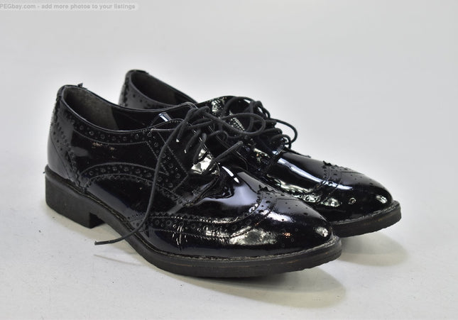 5th Avenue  Damen Halbschuhe Freizeitschuhe  EUR 40 Nr. 25-N 2055