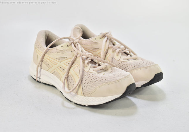 Asics Gel Contend 8 Damen Sportschuhe Sneaker  EUR 40 Nr. 26-Y 1201