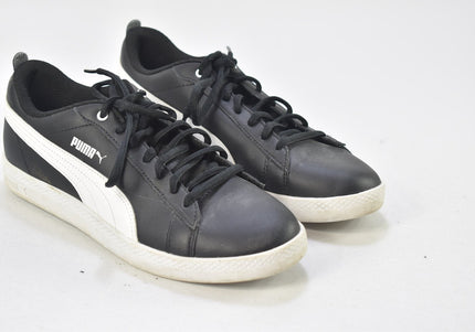 Puma Damen Sportschuhe Sneaker EUR 39 Nr. 24-P 1731-Schuh-Gebraucht-secondhand